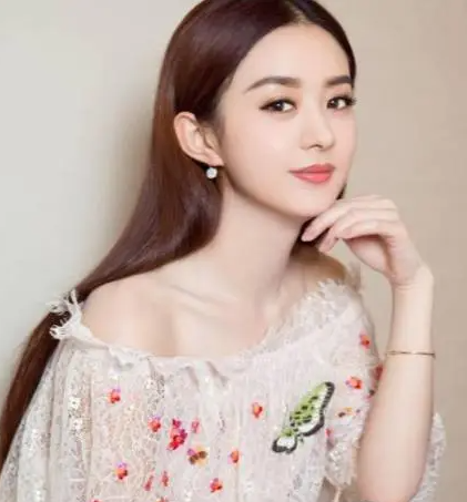 赵丽颖是什么星座
