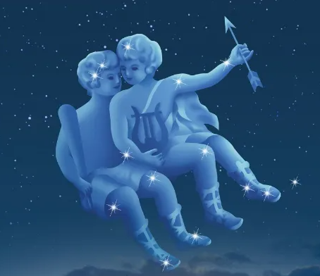 5月22日是什么星座